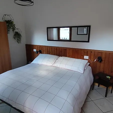 Belvedere Di Simona Cotti Piccinelli Apartamento Bard
