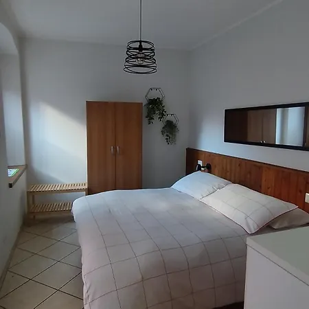 Belvedere Di Simona Cotti Piccinelli Appartamento