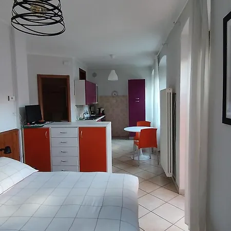 Belvedere Di Simona Cotti Piccinelli Apartamento *