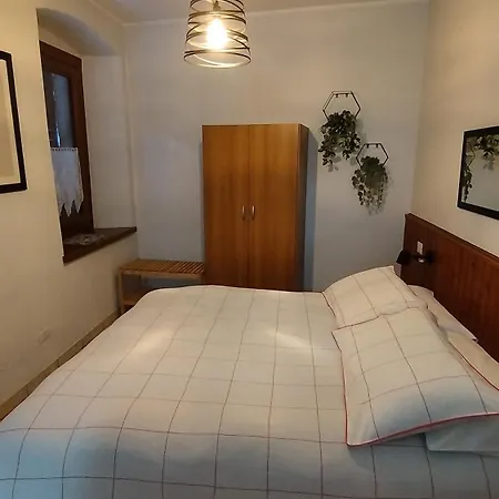 Apartamento Belvedere Di Simona Cotti Piccinelli *