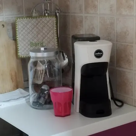 Apartamento Belvedere Di Simona Cotti Piccinelli Bard