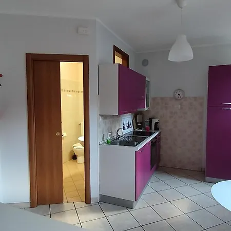 Belvedere Di Simona Cotti Piccinelli * Bard