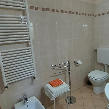 Apartamento Belvedere Di Simona Cotti Piccinelli Bard