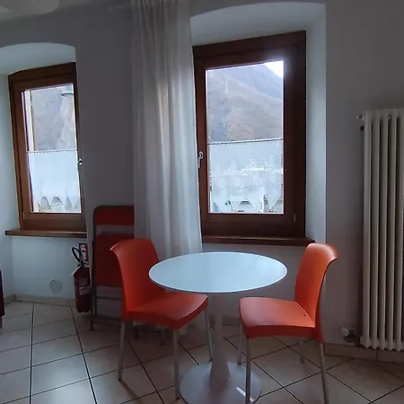 Belvedere Di Simona Cotti Piccinelli * Bard