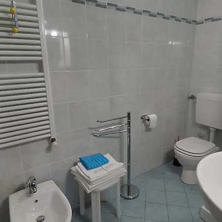 Belvedere Di Simona Cotti Piccinelli Appartamento *