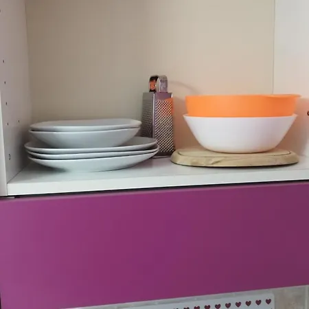 Appartamento Belvedere Di Simona Cotti Piccinelli *