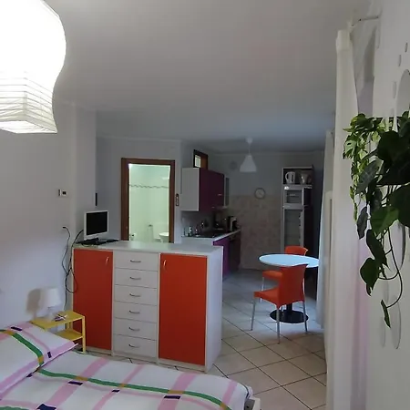 Apartamento Belvedere Di Simona Cotti Piccinelli Bard
