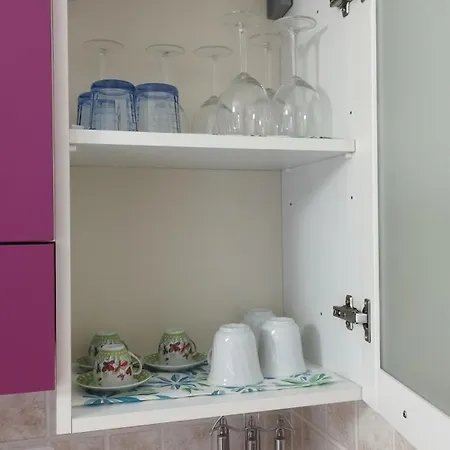 Belvedere Di Simona Cotti Piccinelli