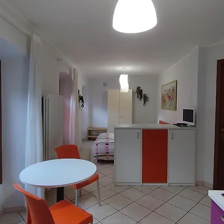 Belvedere Di Simona Cotti Piccinelli Appartement