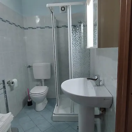 Apartamento Belvedere Di Simona Cotti Piccinelli