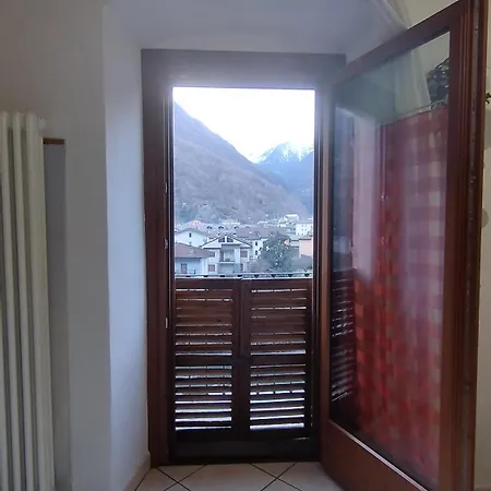 Belvedere Di Simona Cotti Piccinelli Appartement *