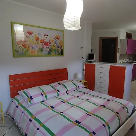 Apartamento Belvedere Di Simona Cotti Piccinelli *