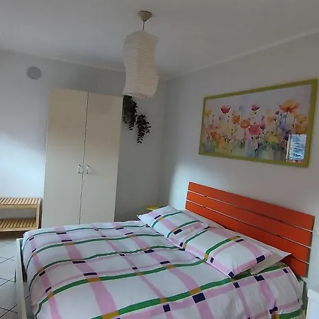 Belvedere Di Simona Cotti Piccinelli Appartamento Bard