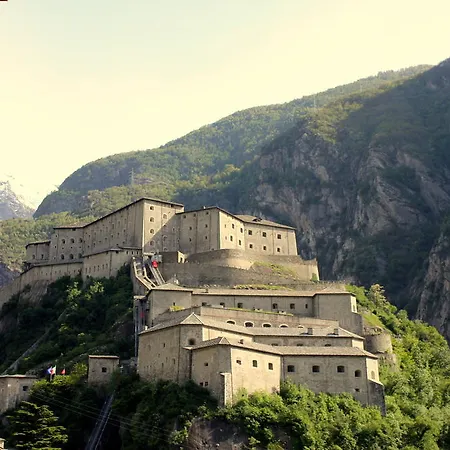 Appartamento Belvedere Di Simona Cotti Piccinelli Bard