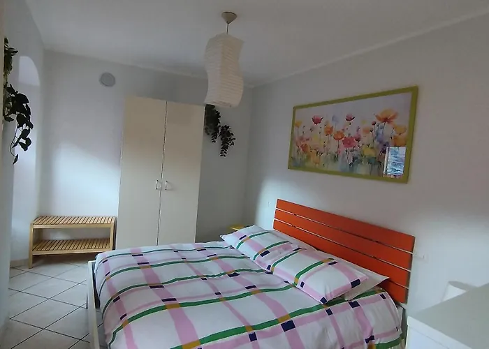 Belvedere Di Simona Cotti Piccinelli Apartman Bard