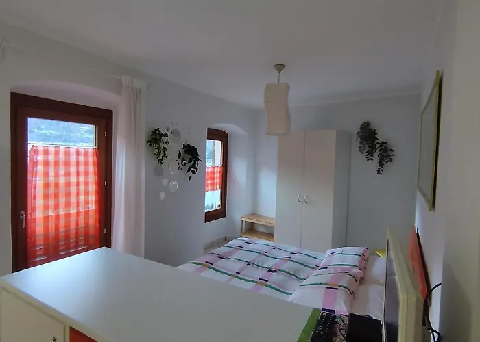 Belvedere Di Simona Cotti Piccinelli *